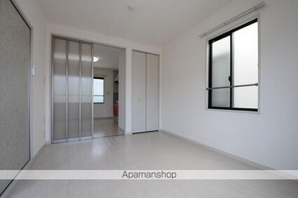 ディアスりんごの樹Ａ棟[2DK/42.52m2]の内装4