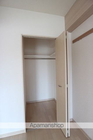 アジリア大濠ウェストの内装写真