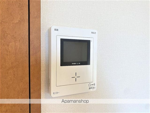 レオパレスリバーサイド下北の内装写真