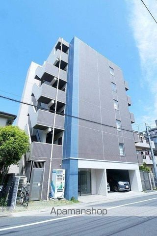 パティーナ蒲田南