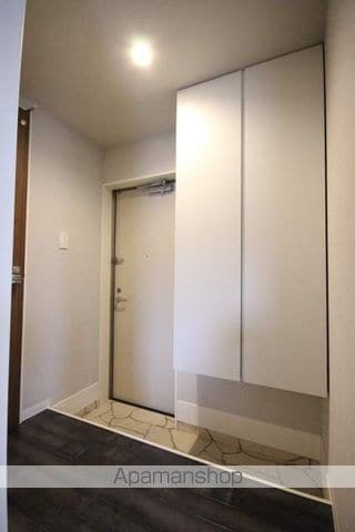 EPIC田方の内装写真
