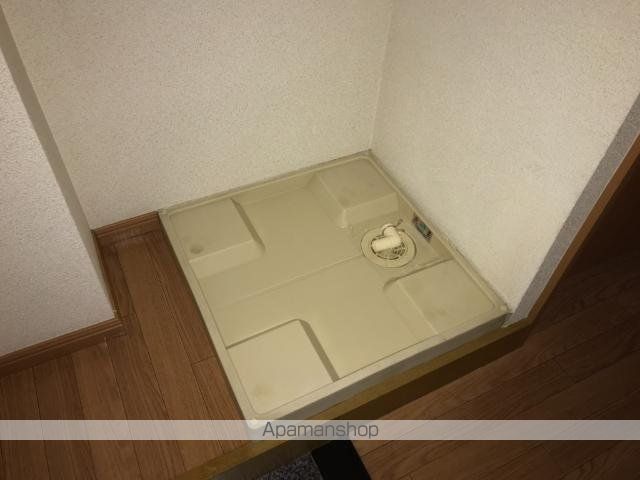 アルカディアの内装写真