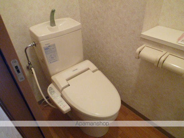 コンフォールヴィラの内装写真