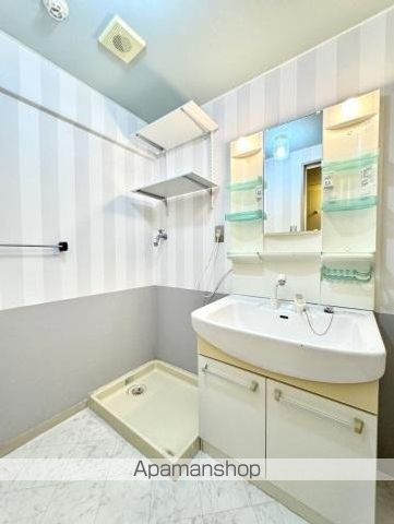 メゾンド屋島IIの内装写真