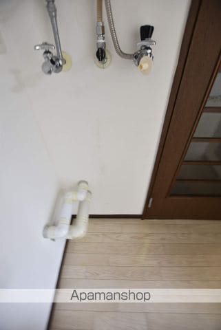アルトゥパークマンションの内装写真