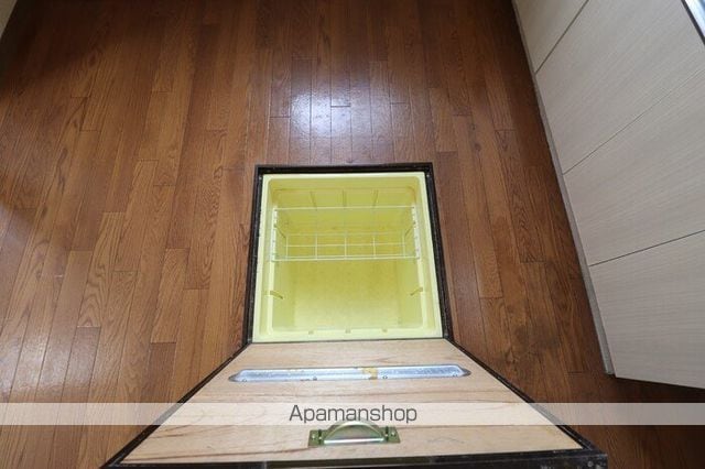 グランドール沢村 Aの内装写真