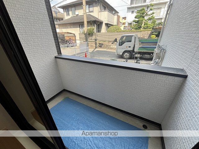Plume古市の内装写真