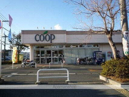 サンライズ布橋[1LDK/50.2m2]の周辺8