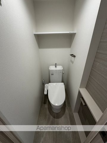 カーサレグラス福島野田の内装写真
