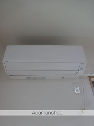 ＰＡＬ和歌浦　Ａ棟[2LDK/72.19m2]のその他設備