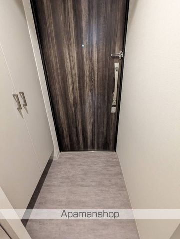 リヴェント福島野田の内装写真