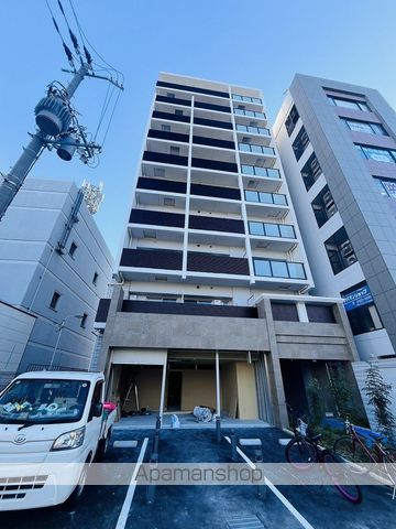 LU・RARA諸口の外観写真