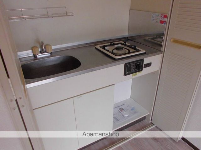 トーカンキャステール加治屋町の内装写真
