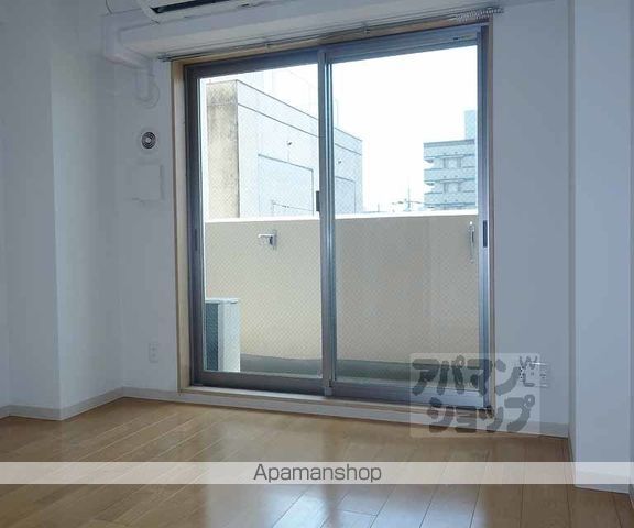 MASTERY COURTの内装写真