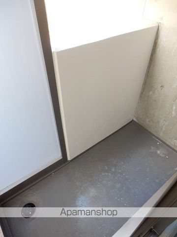 ANGEーSENTIERの内装写真