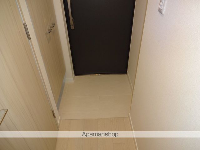SーRESIDENCE緑橋駅前の内装写真