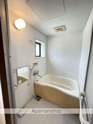 シティーガーデン善進本町の内装写真