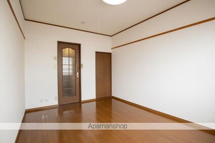 サイエンスアパートメント[1K/23.2m2]のリビング・居間