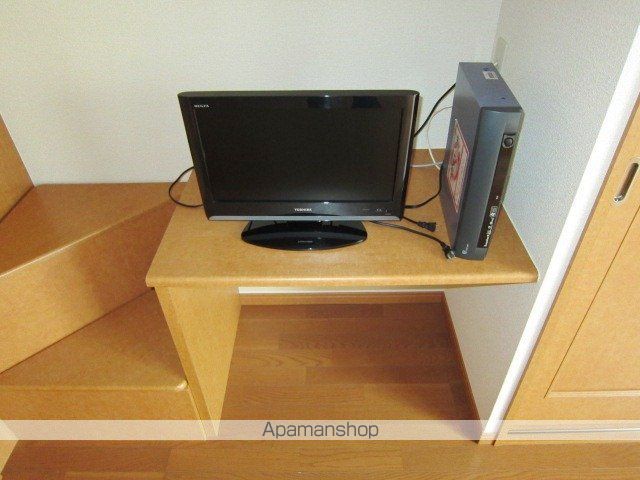 レオパレスブルースカイの内装写真