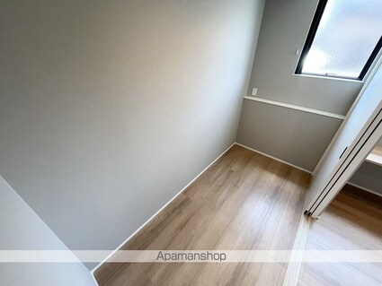 ｍｌｉｆ列見[1LDK/31.12m2]のその他部屋・スペース