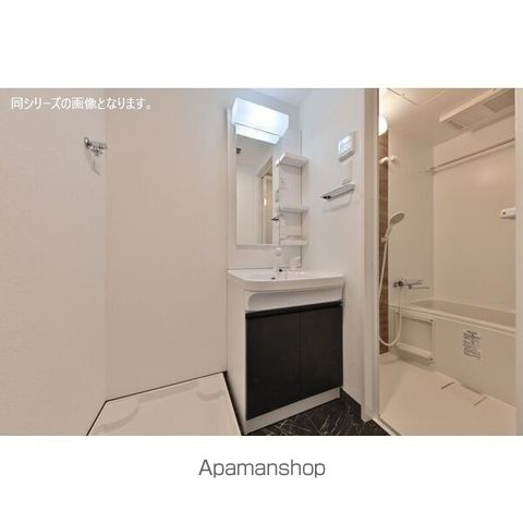 SーRESIDENCE植田ASOLEAの内装写真