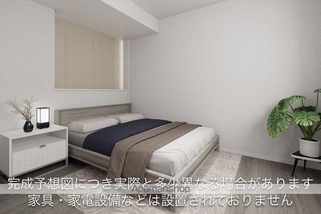 TORISIA向中野2丁目の内装写真