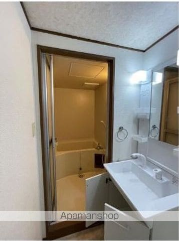 モントーレ室見の内装写真