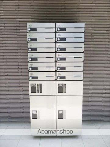 NSGATE五反野TWOのその他写真