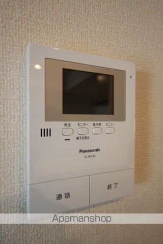 グラン チュイール B棟の内装写真