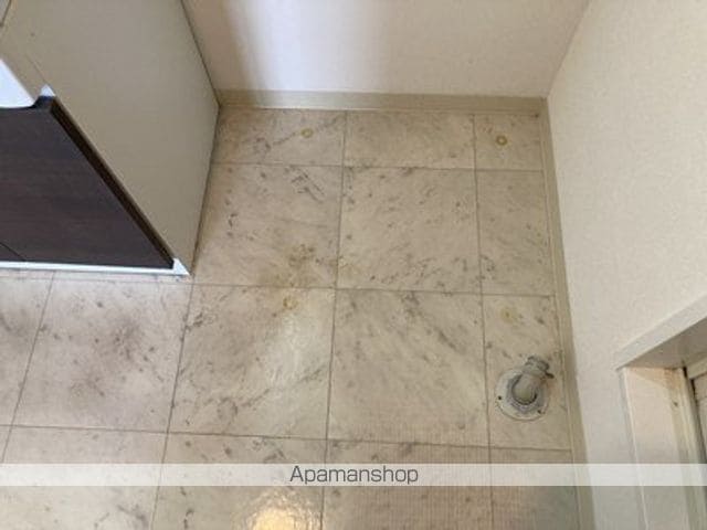 ブランシャール平岸3.8の内装写真