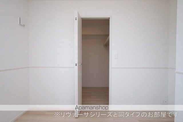 カルム グラース Iの内装写真
