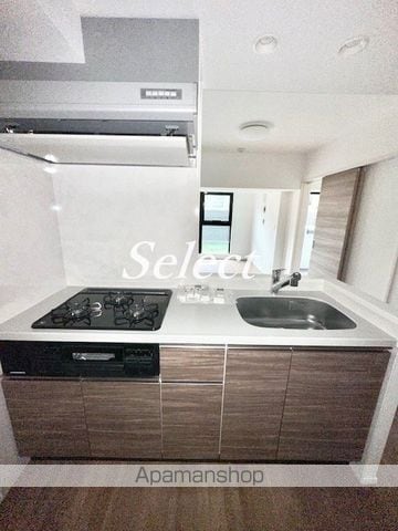 CITYLUX TSURUMIの内装写真