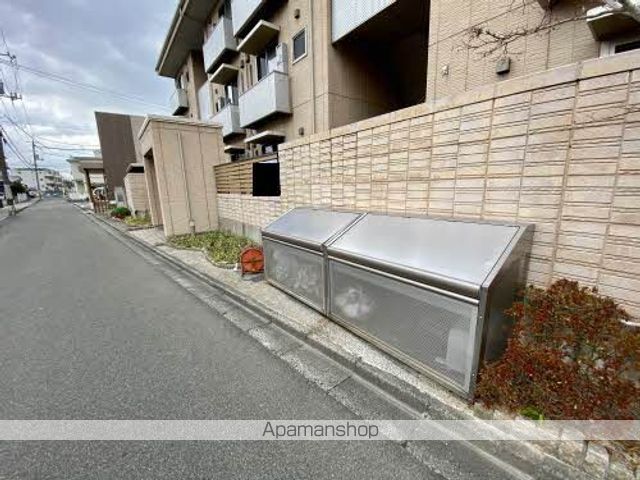 フレヴェールのその他写真