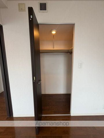 グランファーレ幌西グランデュールの内装写真