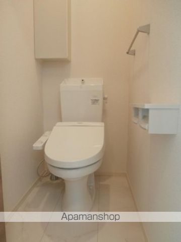 エスペランサ311の内装写真