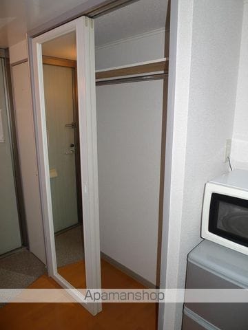 レオパレストゥーラ湘南の内装写真