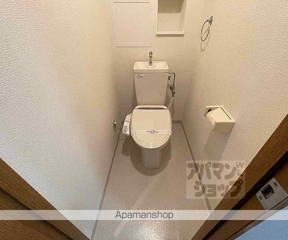 SUMIKA六角高倉の内装写真