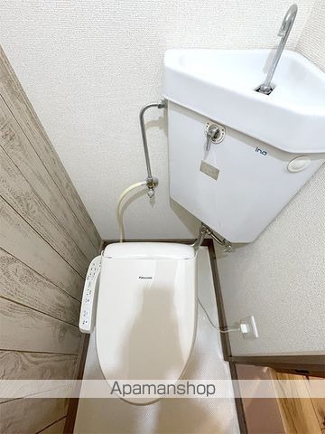 アシスト第10秋田マンションの内装写真