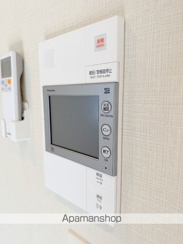 ミラージュパレス本町DEPARTの内装写真