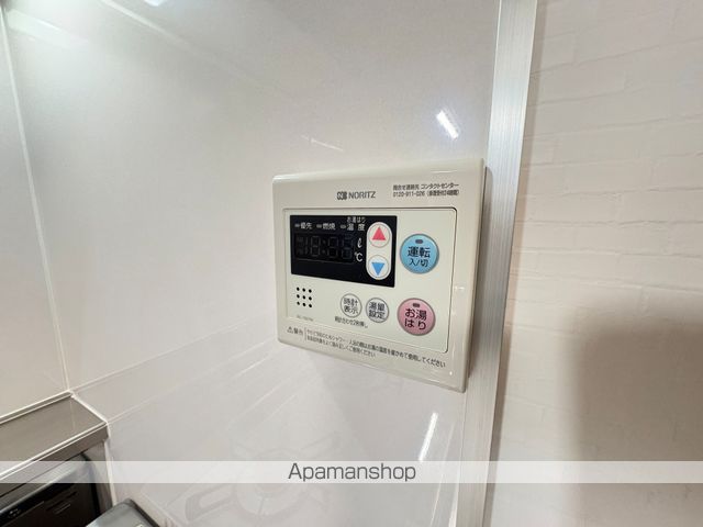 マンション塚口の内装写真