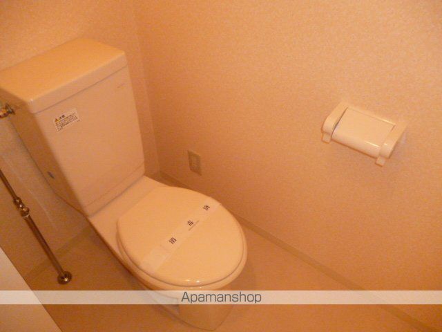 クオーレの内装写真