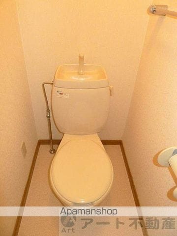 エスポワール紫音Aの内装写真