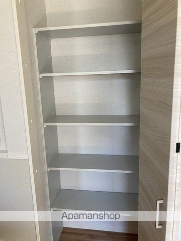 M’S PRONUBE 参番館の内装写真
