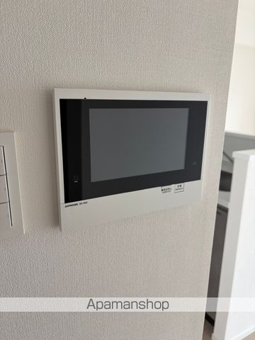 S−RESIDENCE入谷ALESIAの内装写真