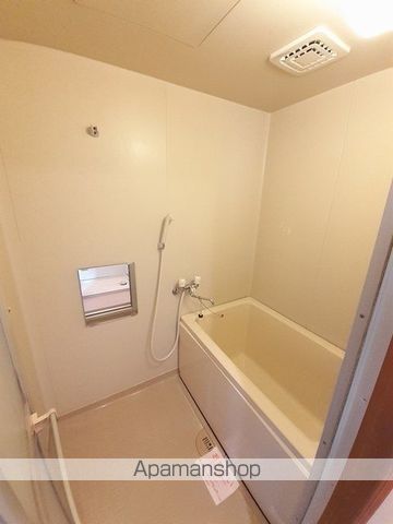 ニュ シティ中須加Bの内装写真