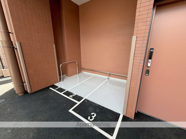 プレジオ玉造のその他写真
