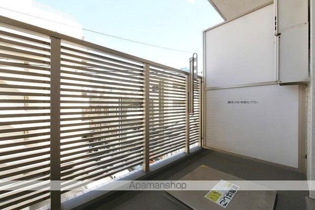 VERONA錦糸町IILUSSOの内装写真