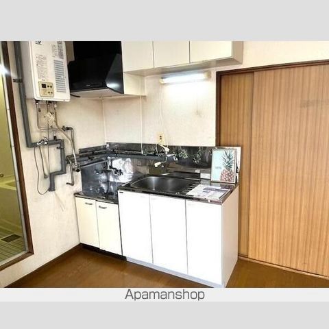 寺田ハイツの内装写真