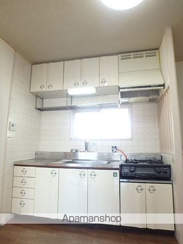 飯倉ガーデンハイツIIIの内装写真