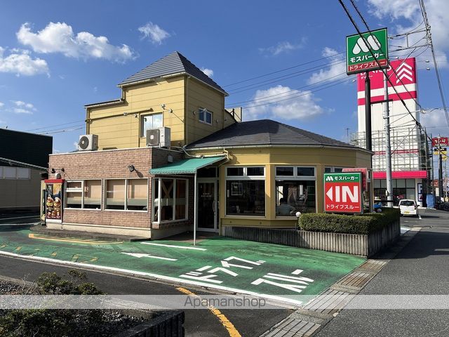 サフィールM・Nの周辺写真